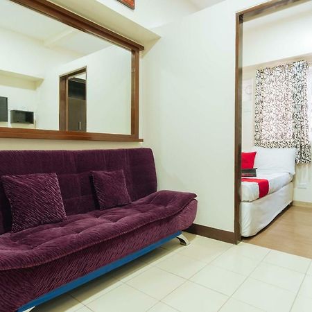 Reddoorz Plus @ Moldex Residences Baguio Baguio City Extérieur photo